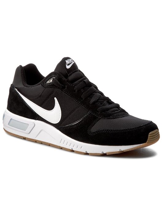 Zapatillas Nike Nightgazer 644402 006 Negro zapatos.es