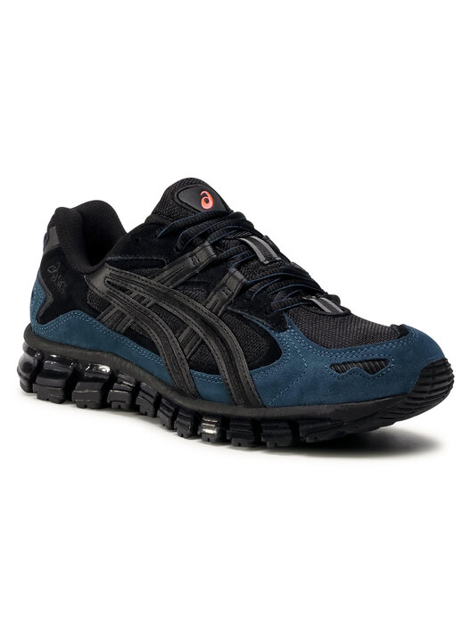 Sneakers Asics Gel Kayano 5 360 1021A160 Noir chaussures