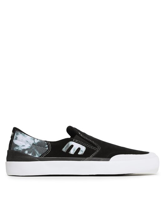 Sneakers Etnies Marana Slip Xlt 4102000141 Noir chaussures