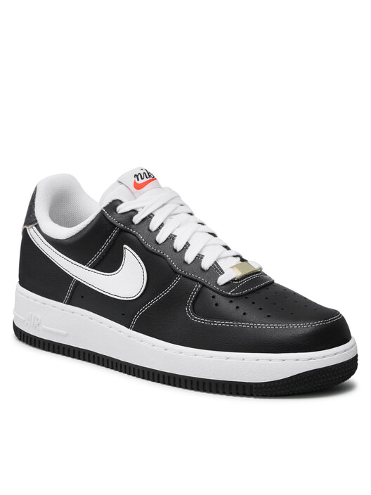 Black sail air force 1 discount