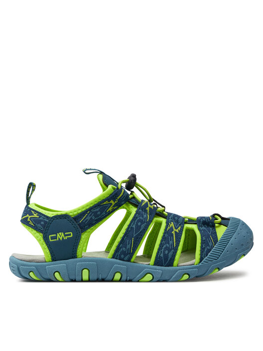 CMP Sahiph Hiking Sandal Jr, Garçon, , des sandales, gris CMP