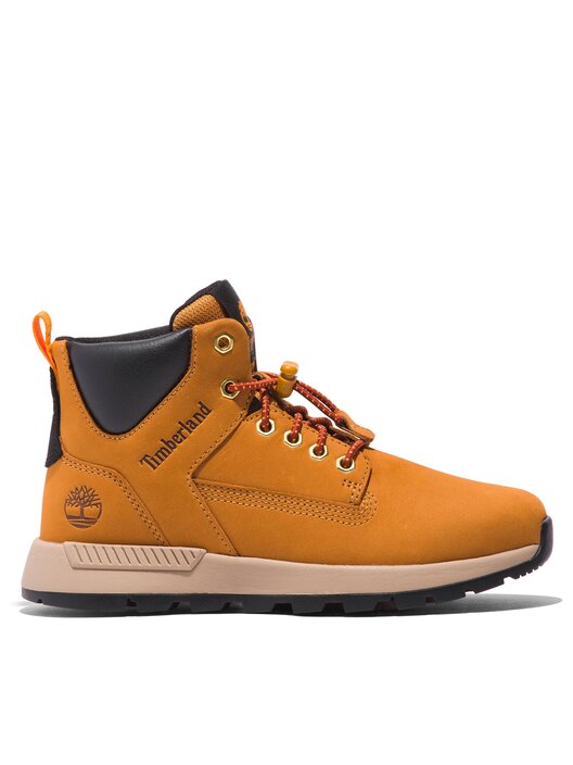 Trzewiki Timberland Killington Trk Chukka TB0A649Z2311 Br zowy eobuwie .pl