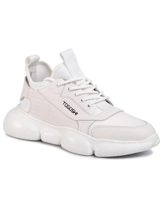 Sneakers Togoshi TG-07-04-000194 Beige