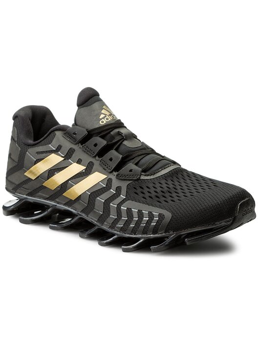 Adidas springblade 4 enfant noir discount