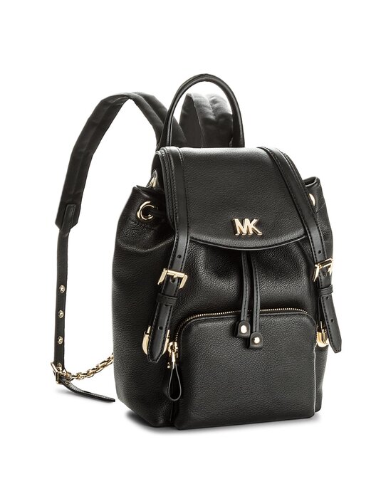 Sac a dos MICHAEL Michael Kors Beacon 30S8GOXB1L Noir chaussures