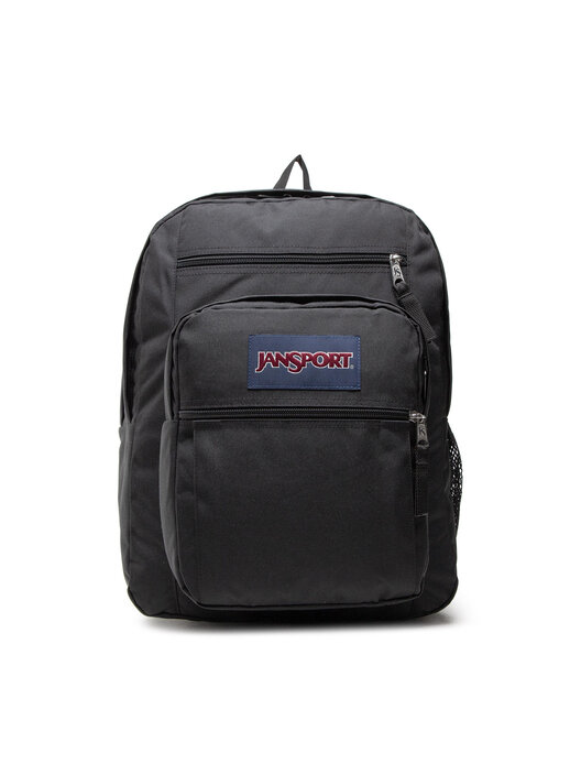 Black jansport laptop backpack new arrivals