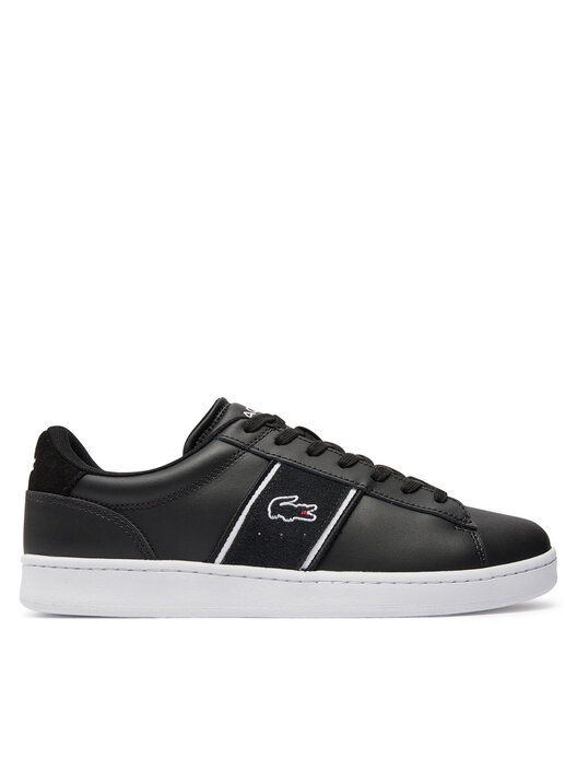 Sneakers Lacoste 748SMA0013 Noir chaussures