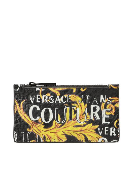 Porta carte di credito versace discount