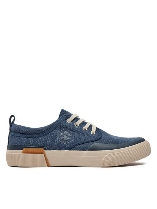 Scarpe sportive Lumberjack Jamin SMI5112 002 C03 Blu escarpe