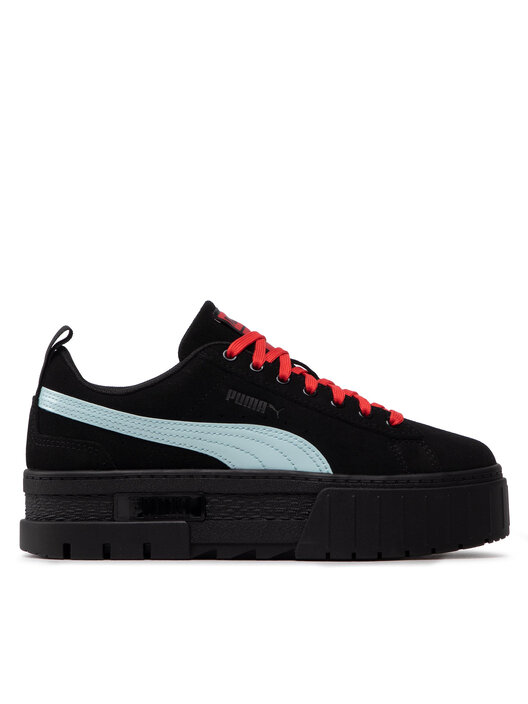 Laisvalaikio batai Puma Mayze Sd X Dua Lipa 387294 05 Juoda