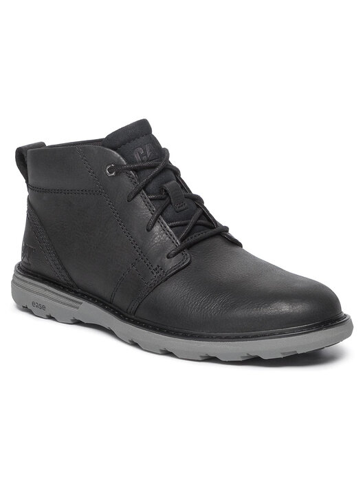 Boots CATerpillar Trey P723536 Noir chaussures