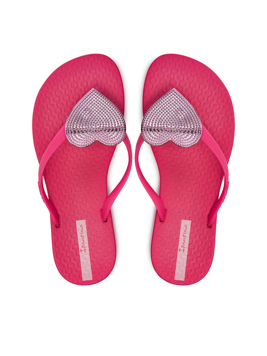 Maxi Fashion Infradito Ipanema Donna Con Zeppa Donna Zeppa