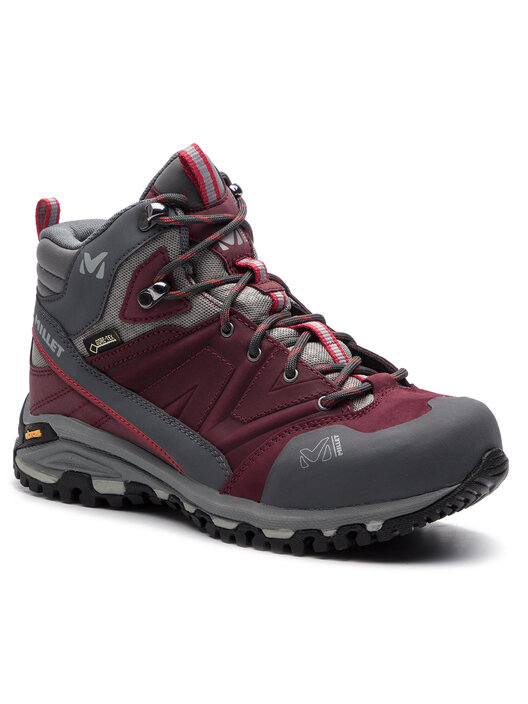 Scarpe da trekking Millet Hike Up Mid Gtx W GORE-TEX MIG1358