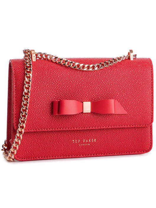 Ted baker jayllaa bag top