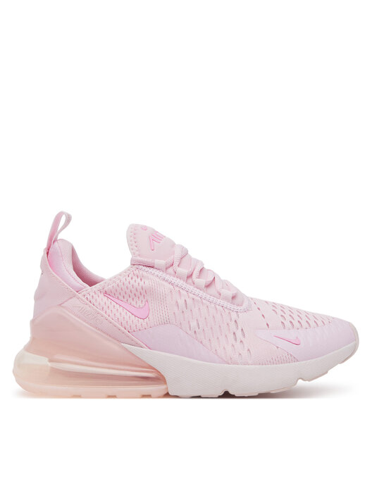 Nike Footwear Nike Air Max 270 Grundschule Rosa Nike Air Max 270