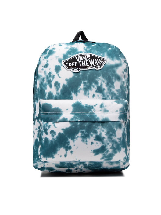 Rucksack Vans Wm Realm Backpa VN0A3UI660Q1 Grün | eschuhe.de