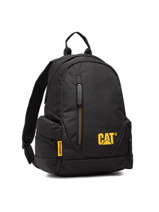 Раница CATerpillar Mini Backpack 83993-01 Черен | obuvki.bg