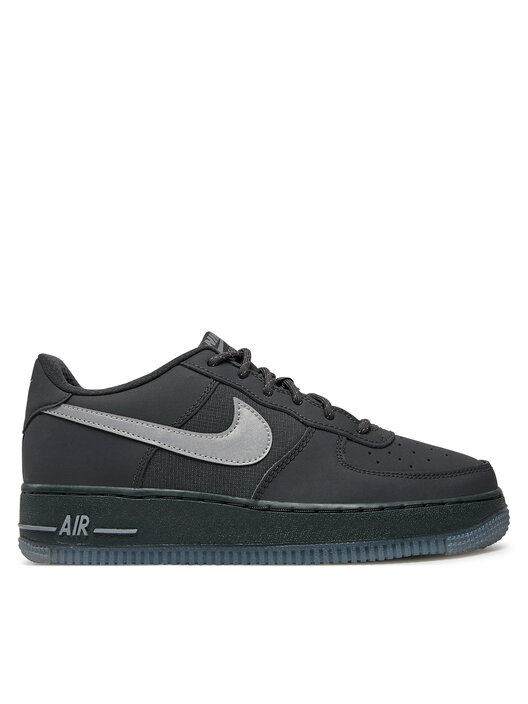 Zapatillas Nike Air Force Gs FV3980 001 Gris