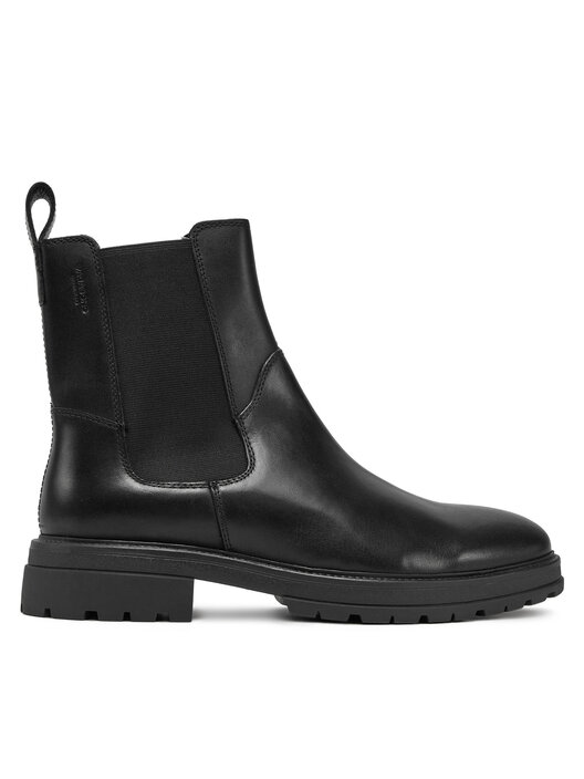 Klassische Stiefeletten Vagabond Shoemakers Johnny 5679-001-20 Schwarz 