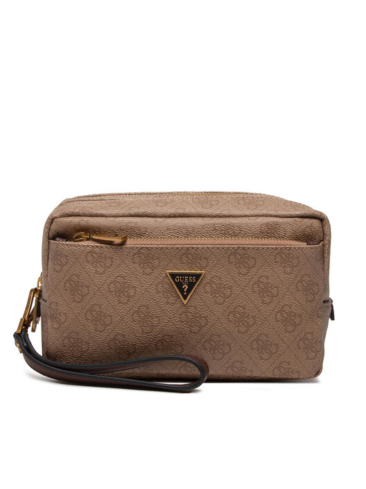 Kosmetiktasche Guess Vezzola Mltpckt Beauty Case HMVZLA P2295