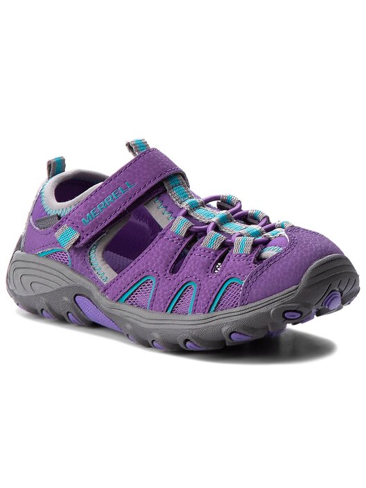 Сандали Merrell H2O Hiker MC54861 Виолетов | obuvki.bg