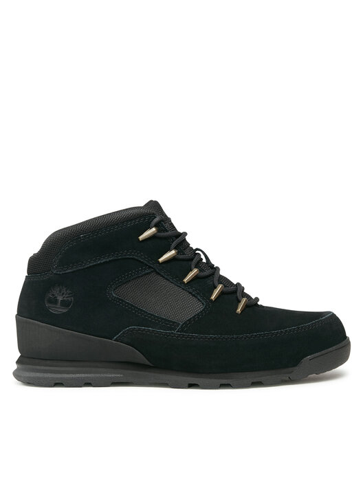 Timberland uomo nere on sale