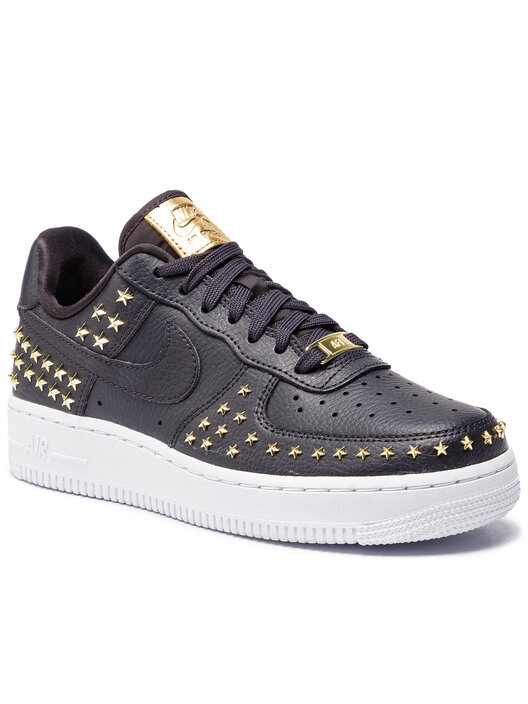 nike air force 1 oil grey