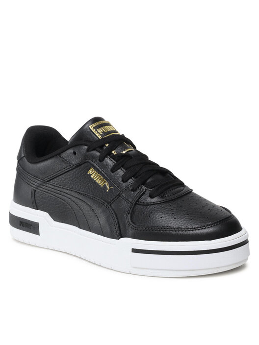 Ca Pro Schwarze Puma Sneaker PUMA Sneaker 'CA Pro Classic' In