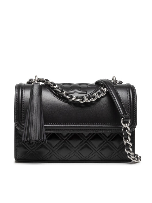 Tory burch fleming silver 2025