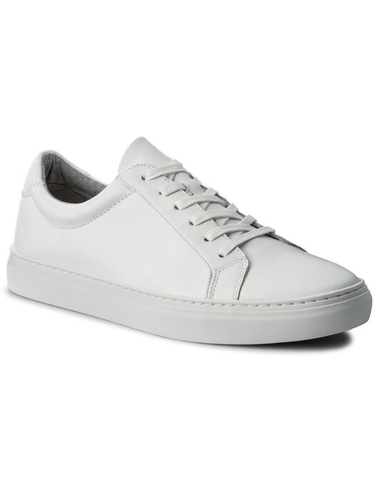 Zapatillas Vagabond Shoemakers Paul 4483-001-01 Blanco | zapatos.es