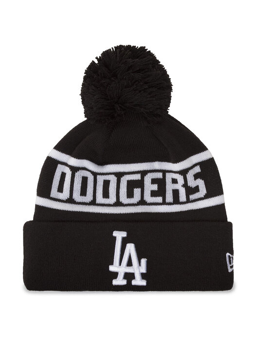 Berretto New Era LA Dodgers League Essential 60285085 Beige - Foto 5