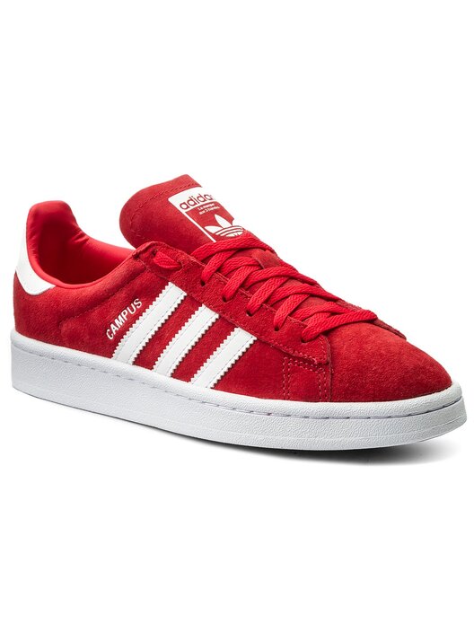 Sneakers adidas Campus W DB1018 Rot eschuhe