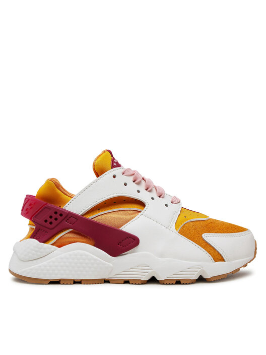 Huarache rosa camoscio hot sale