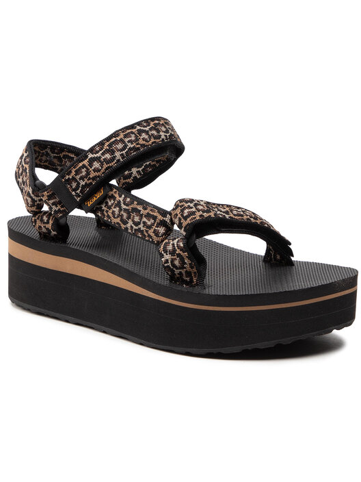 Sandali teva flatform discount