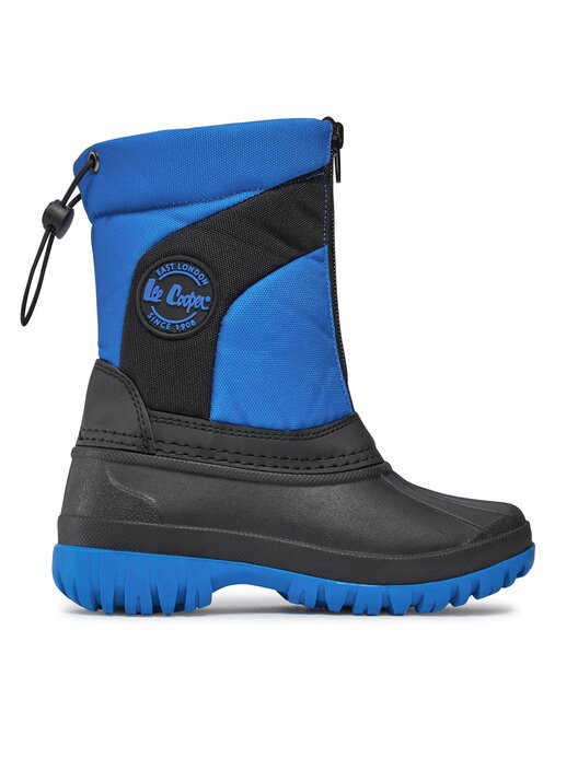 Botas de nieve Lee Cooper Lcj-23-44-1990K Azul | zapatos.es