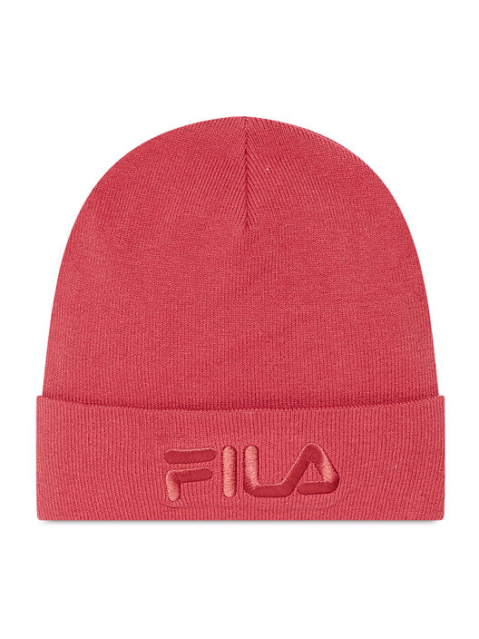 Bonnet fila rose discount