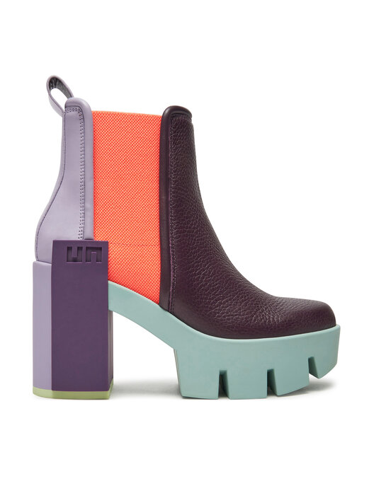 靴 UNITED NUDE Grip Chelsea MidIVBlack 40 Grip Chelsea Lo III – United Nude