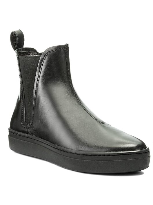 Chelsea Vagabond Shoemakers Camille 4445-001-20 Nero | escarpe.it