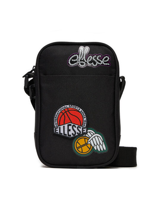 Ellesse shoulder bag sales