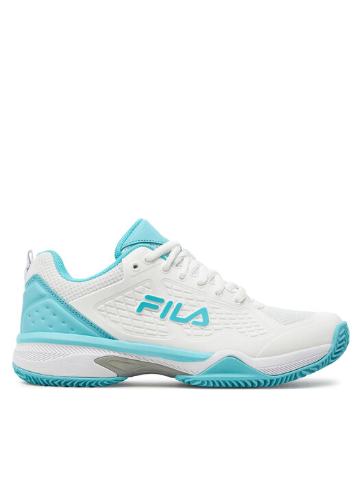 Zapatillas de tenis Fila Sabbia Lite FTW23113 Blanco