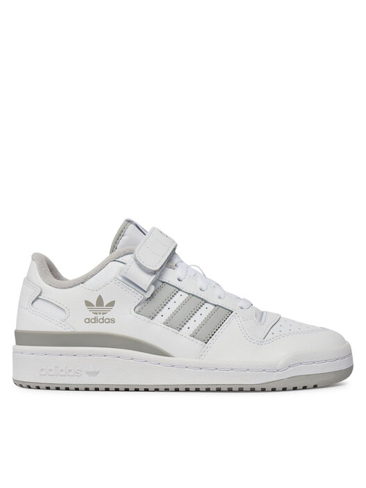 Sneakers adidas Forum Low IF2733 Weiß | eschuhe.de