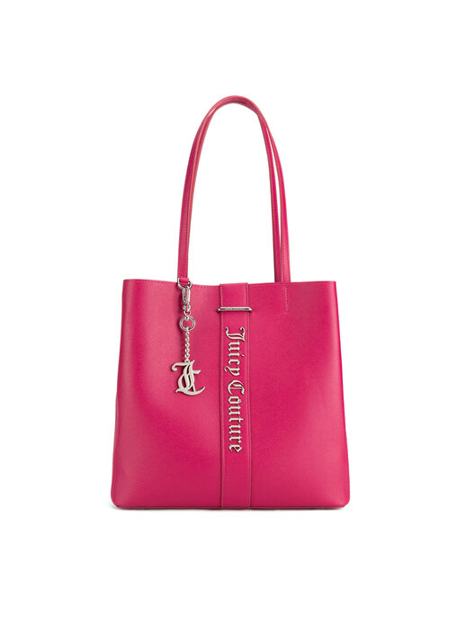 juicy Дорожня сумка Juicy Couture CEO-BIJXT8675WIP Рожевий | evzuttya.com.ua