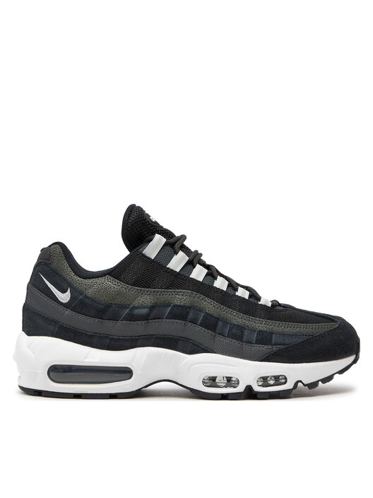 Sneakers Nike Air Max 95 DM0011 009 Nero escarpe
