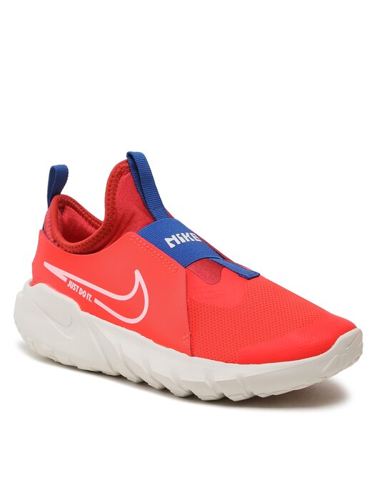 Zapatillas de running Nike Flex Runner (GS) DJ6038 601 Rojo