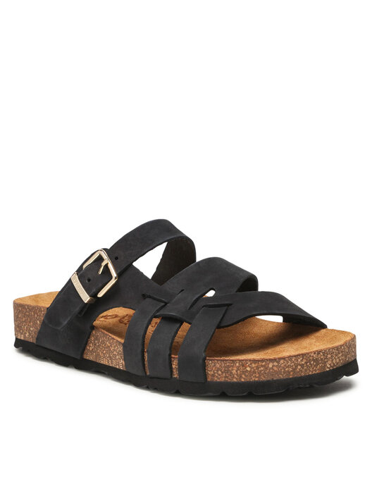 Chanclas Yokono Jerba 090 Negro