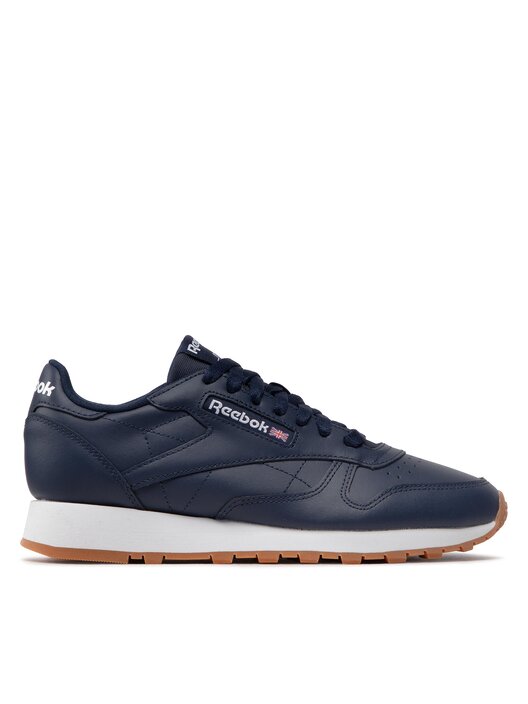 Zapatillas Reebok Classic Leather GY3600 Azul marino