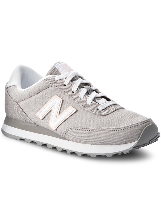 Sneakers New Balance WL501FIS Gris chaussures
