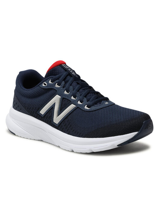 Chaussures de running New Balance 412 v2 M411LN2 Bleu marine chaussures