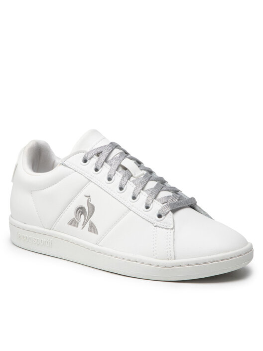 Scarpa Le Coq Sportif Strappi Sneakers Le Coq Sportif Courtclassic