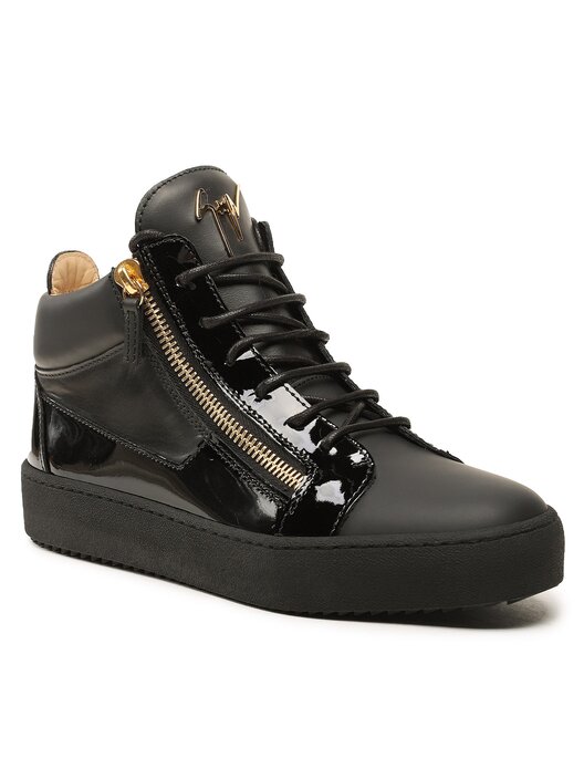 Sneakers Giuseppe Zanotti RU00011 Noir chaussures